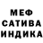 A PVP Соль CatKet 1942